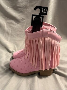 Pawz girls boots